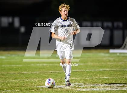 Thumbnail 1 in Cuthbertson @ Porter Ridge photogallery.