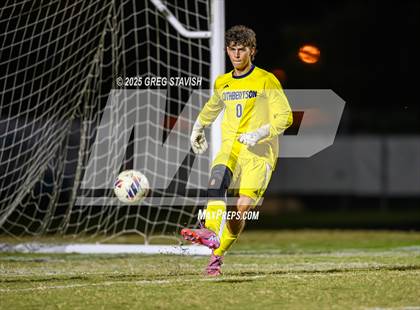 Thumbnail 2 in Cuthbertson @ Porter Ridge photogallery.