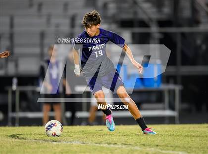 Thumbnail 3 in Cuthbertson @ Porter Ridge photogallery.