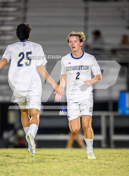 Thumbnail 3 in Cuthbertson @ Porter Ridge photogallery.