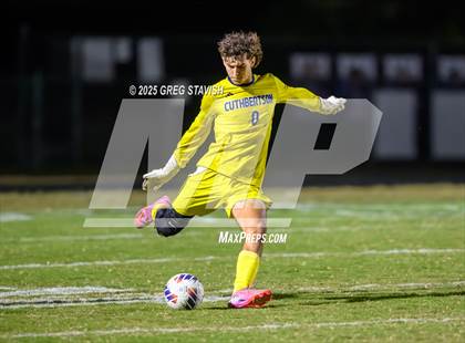 Thumbnail 2 in Cuthbertson @ Porter Ridge photogallery.