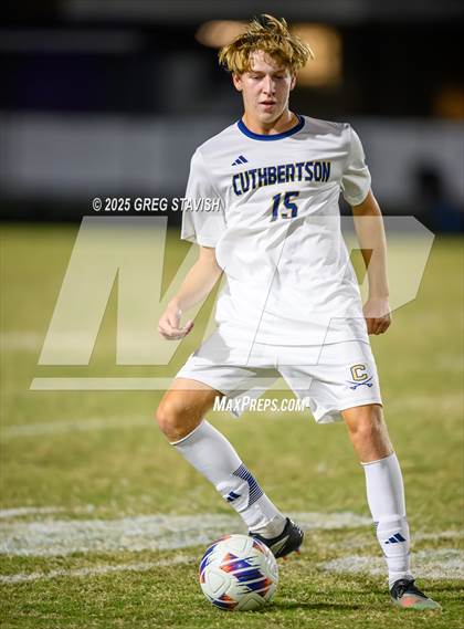 Thumbnail 1 in Cuthbertson @ Porter Ridge photogallery.