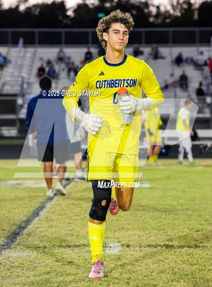 Thumbnail 1 in Cuthbertson @ Porter Ridge photogallery.