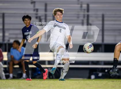Thumbnail 2 in Cuthbertson @ Porter Ridge photogallery.
