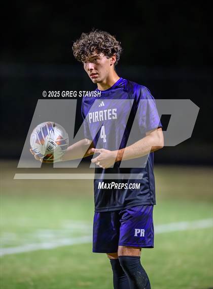 Thumbnail 3 in Cuthbertson @ Porter Ridge photogallery.
