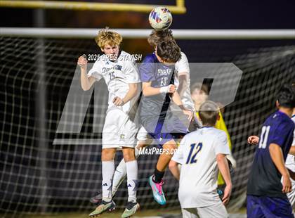 Thumbnail 1 in Cuthbertson @ Porter Ridge photogallery.