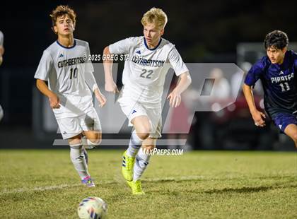 Thumbnail 1 in Cuthbertson @ Porter Ridge photogallery.