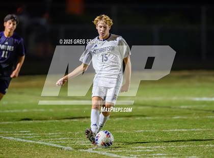 Thumbnail 2 in Cuthbertson @ Porter Ridge photogallery.
