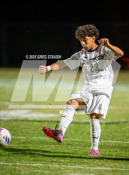 Thumbnail 2 in Cuthbertson @ Porter Ridge photogallery.