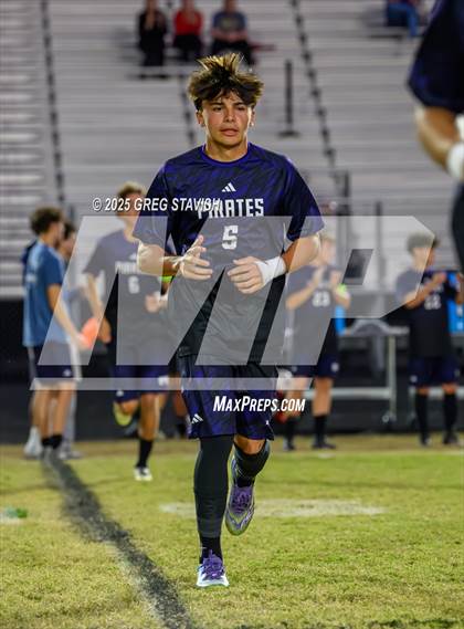 Thumbnail 1 in Cuthbertson @ Porter Ridge photogallery.