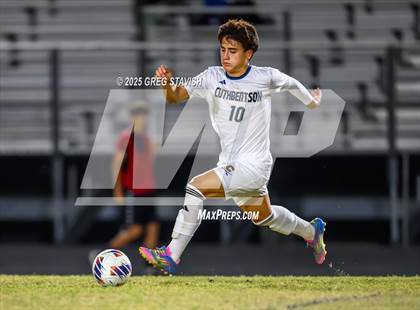 Thumbnail 2 in Cuthbertson @ Porter Ridge photogallery.