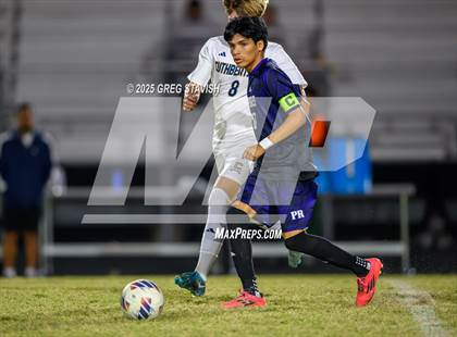 Thumbnail 3 in Cuthbertson @ Porter Ridge photogallery.