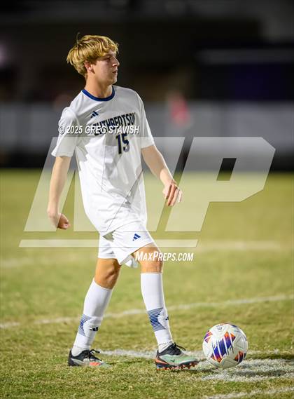 Thumbnail 3 in Cuthbertson @ Porter Ridge photogallery.