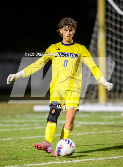 Thumbnail 1 in Cuthbertson @ Porter Ridge photogallery.