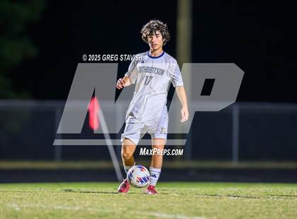 Thumbnail 3 in Cuthbertson @ Porter Ridge photogallery.