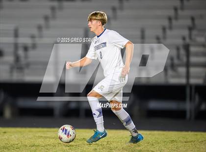 Thumbnail 1 in Cuthbertson @ Porter Ridge photogallery.