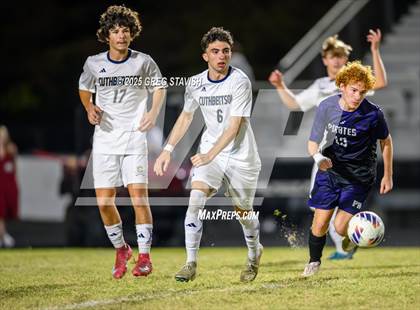 Thumbnail 1 in Cuthbertson @ Porter Ridge photogallery.
