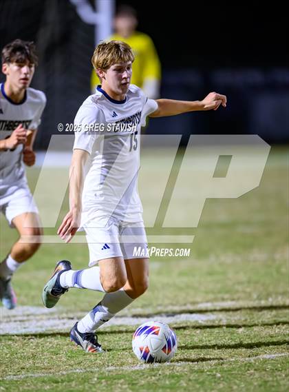 Thumbnail 2 in Cuthbertson @ Porter Ridge photogallery.