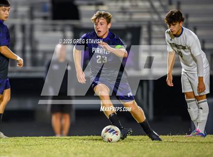 Thumbnail 1 in Cuthbertson @ Porter Ridge photogallery.