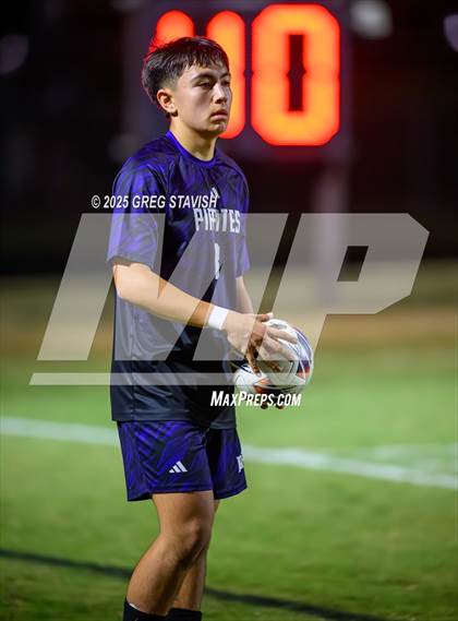 Thumbnail 2 in Cuthbertson @ Porter Ridge photogallery.