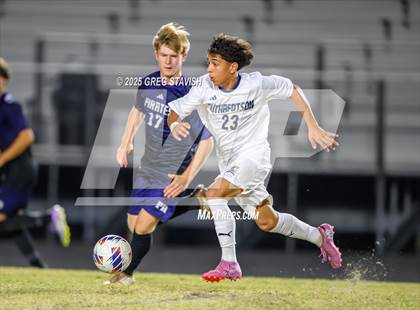 Thumbnail 2 in Cuthbertson @ Porter Ridge photogallery.