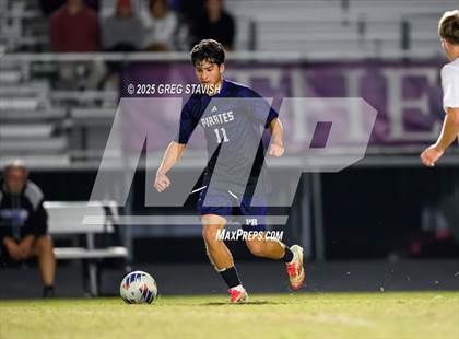Thumbnail 1 in Cuthbertson @ Porter Ridge photogallery.