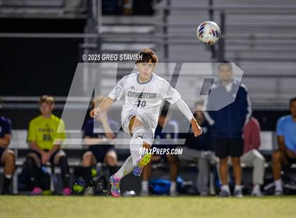 Thumbnail 1 in Cuthbertson @ Porter Ridge photogallery.
