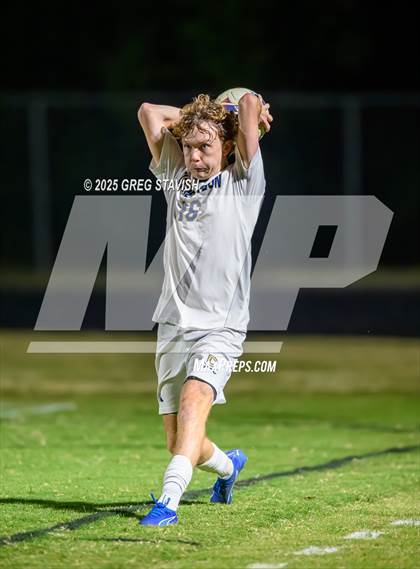 Thumbnail 2 in Cuthbertson @ Porter Ridge photogallery.