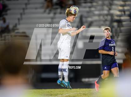 Thumbnail 2 in Cuthbertson @ Porter Ridge photogallery.