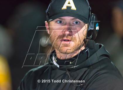 Thumbnail 3 in Ralston Valley vs. Arapahoe photogallery.