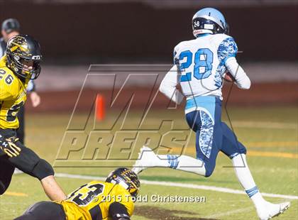 Thumbnail 1 in Ralston Valley vs. Arapahoe photogallery.