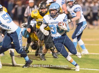 Thumbnail 1 in Ralston Valley vs. Arapahoe photogallery.