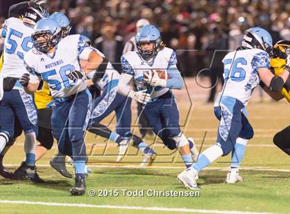 Thumbnail 2 in Ralston Valley vs. Arapahoe photogallery.