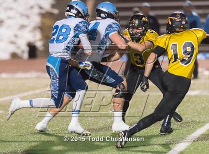 Thumbnail 3 in Ralston Valley vs. Arapahoe photogallery.