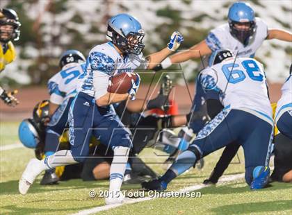Thumbnail 1 in Ralston Valley vs. Arapahoe photogallery.