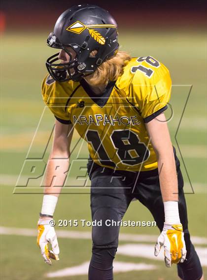 Thumbnail 1 in Ralston Valley vs. Arapahoe photogallery.