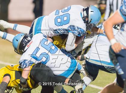 Thumbnail 1 in Ralston Valley vs. Arapahoe photogallery.