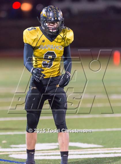Thumbnail 1 in Ralston Valley vs. Arapahoe photogallery.