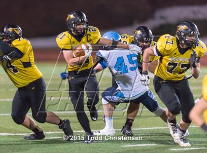 Thumbnail 1 in Ralston Valley vs. Arapahoe photogallery.