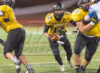 Thumbnail 2 in Ralston Valley vs. Arapahoe photogallery.