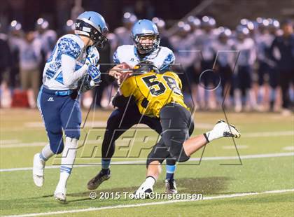 Thumbnail 3 in Ralston Valley vs. Arapahoe photogallery.