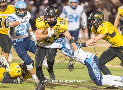 Thumbnail 1 in Ralston Valley vs. Arapahoe photogallery.