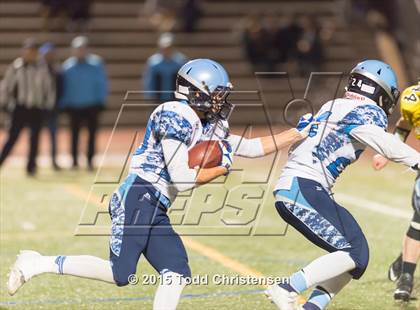 Thumbnail 3 in Ralston Valley vs. Arapahoe photogallery.