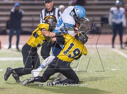 Thumbnail 1 in Ralston Valley vs. Arapahoe photogallery.