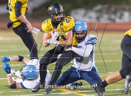 Thumbnail 2 in Ralston Valley vs. Arapahoe photogallery.
