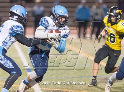 Thumbnail 3 in Ralston Valley vs. Arapahoe photogallery.