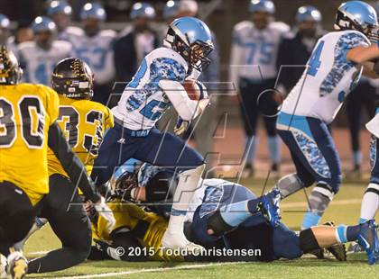 Thumbnail 2 in Ralston Valley vs. Arapahoe photogallery.