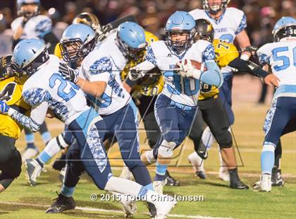 Thumbnail 3 in Ralston Valley vs. Arapahoe photogallery.