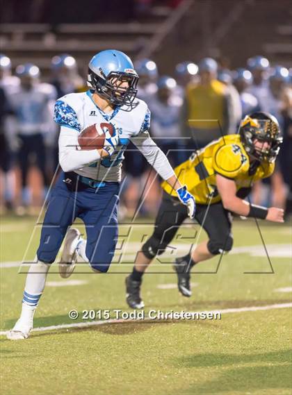 Thumbnail 1 in Ralston Valley vs. Arapahoe photogallery.