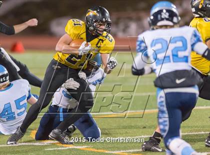 Thumbnail 3 in Ralston Valley vs. Arapahoe photogallery.